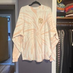 Rose gold WDW Spirit Jersey ✨PRICE FIRM✨